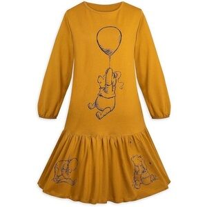 sachin and babi light blue dress The Perfect Cozy Sweater Dress that Won't Make You Look Like a Potato Sack main image 0